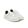 Swan Sneakers aus Wildleder von Balmain Swan Sneakers aus Wildleder von Balmain