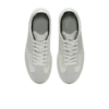 Swan Sneakers aus Wildleder von Balmain Swan Sneakers aus Wildleder von Balmain