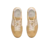 Swan Sneakers aus Wildleder von Balmain Swan Sneakers aus Wildleder von Balmain