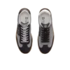 Swan Sneakers aus Wildleder von Balmain Swan Sneakers aus Wildleder von Balmain