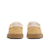 Swan Sneakers aus Wildleder von Balmain Swan Sneakers aus Wildleder von Balmain