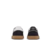 Swan Sneakers aus Wildleder von Balmain Swan Sneakers aus Wildleder von Balmain