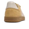 Swan Sneakers aus Wildleder von Balmain Swan Sneakers aus Wildleder von Balmain