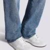 Swan Sneakers aus Wildleder von Balmain Swan Sneakers aus Wildleder von Balmain