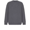 Sweatshirt aus Öko-Kaschmir Sweatshirt aus Öko-Kaschmir