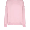 Sweatshirt aus Öko-Kaschmir Sweatshirt aus Öko-Kaschmir