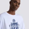 Sweatshirt mit College-Emblem Sweatshirt mit College-Emblem