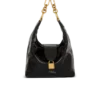 Sync Hobo-Tasche aus Kalbsleder Sync Hobo-Tasche aus Kalbsleder