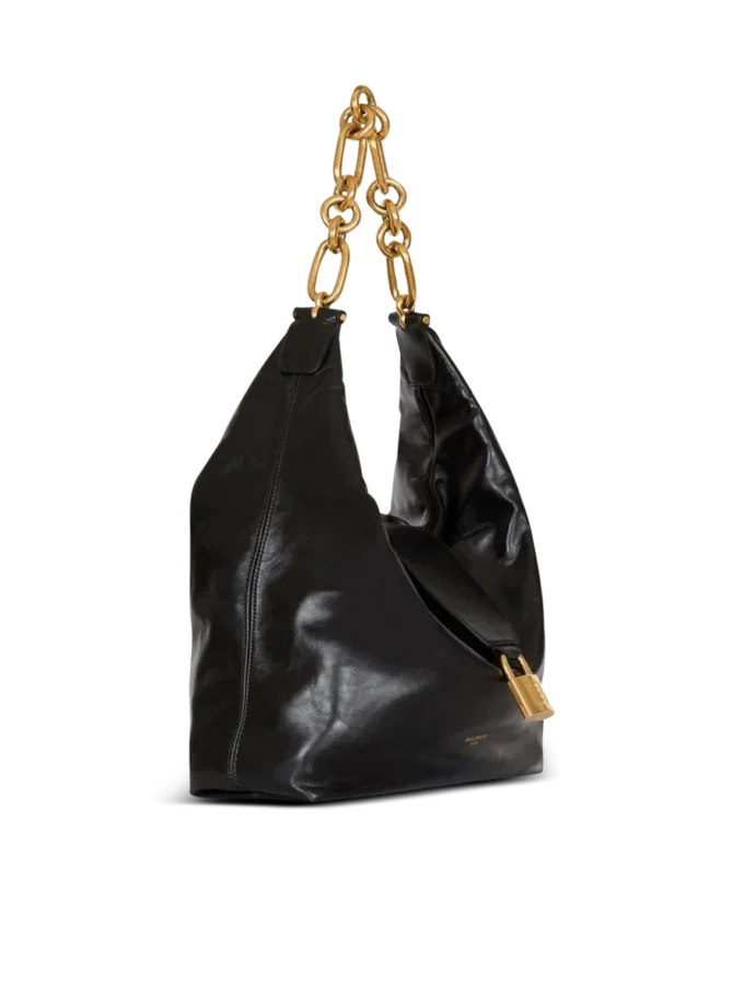 Sync Hobo-Tasche aus Kalbsleder Sync Hobo-Tasche aus Kalbsleder