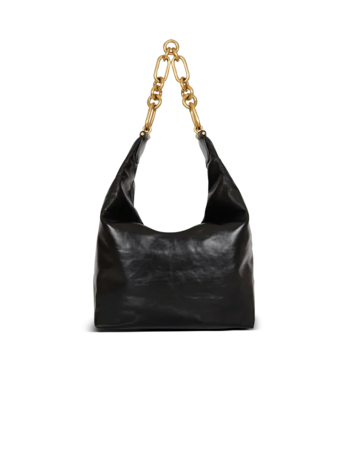 Sync Hobo-Tasche aus Kalbsleder Sync Hobo-Tasche aus Kalbsleder