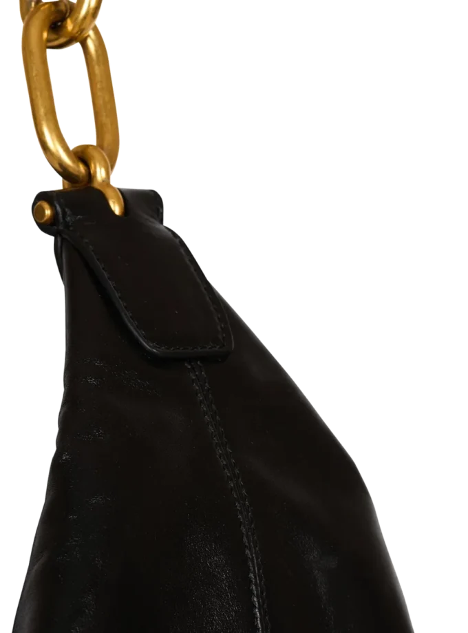 Sync Hobo-Tasche aus Kalbsleder Sync Hobo-Tasche aus Kalbsleder