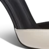 Sync Leder-Stilettos mit spitzer Zehenpartie Sync Leder-Stilettos mit spitzer Zehenpartie