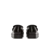 Sync Loafer aus glasiertem Leder Sync Loafer aus glasiertem Leder