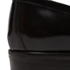 Sync Loafer aus glasiertem Leder Sync Loafer aus glasiertem Leder