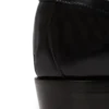 Sync Loafer aus glasiertem Leder Sync Loafer aus glasiertem Leder