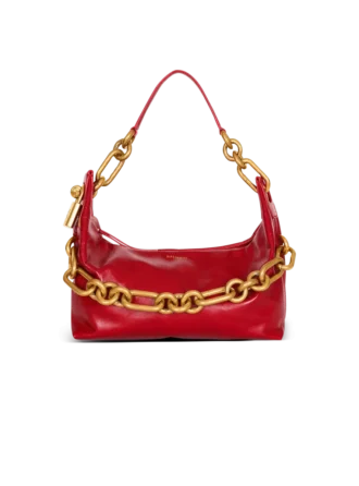 Sync Medium Tasche aus Kalbsleder