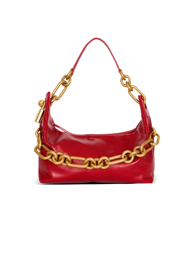 Sync Medium Tasche aus Kalbsleder Sync Medium Tasche aus Kalbsleder
