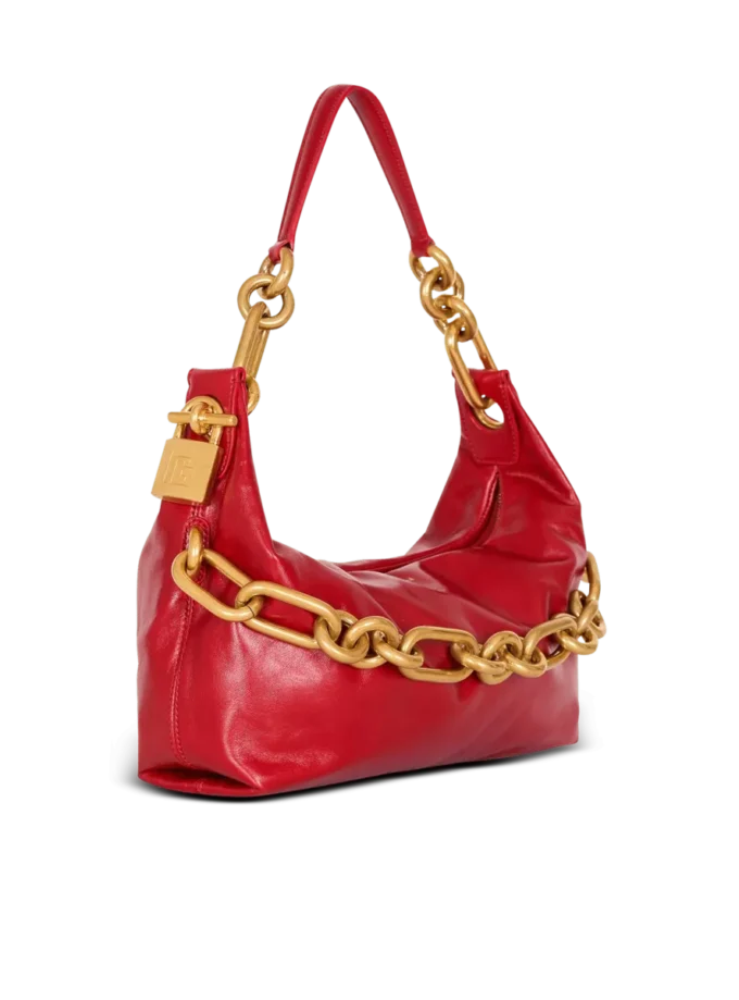 Sync Medium Tasche aus Kalbsleder Sync Medium Tasche aus Kalbsleder