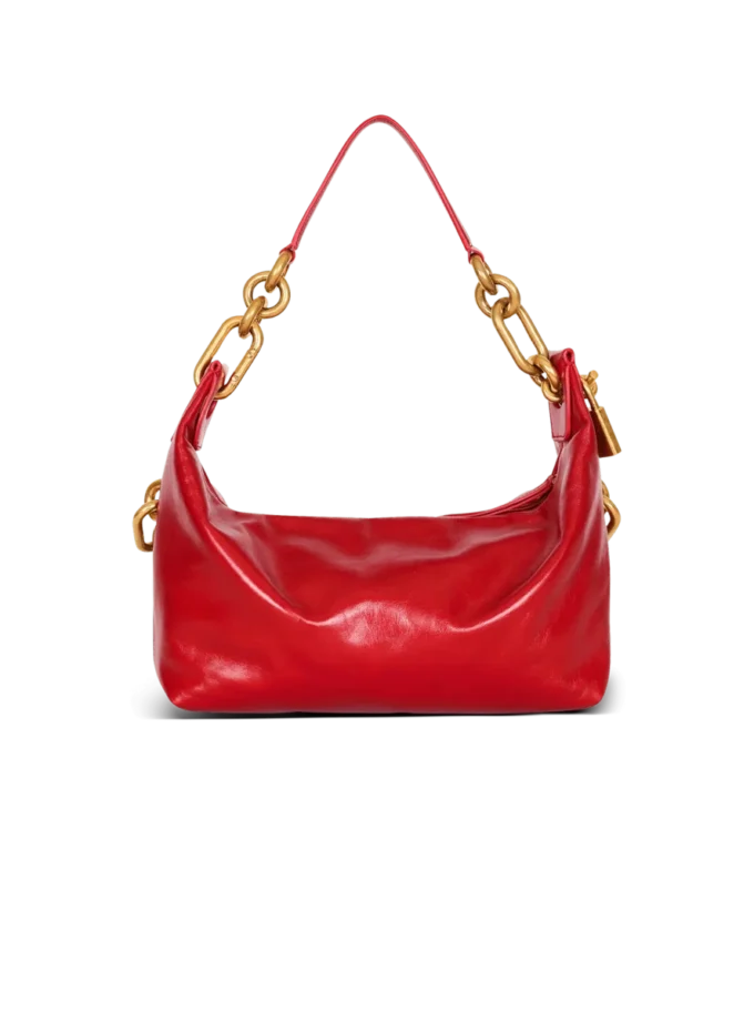 Sync Medium Tasche aus Kalbsleder Sync Medium Tasche aus Kalbsleder