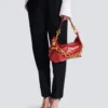 Sync Medium Tasche aus Kalbsleder Sync Medium Tasche aus Kalbsleder