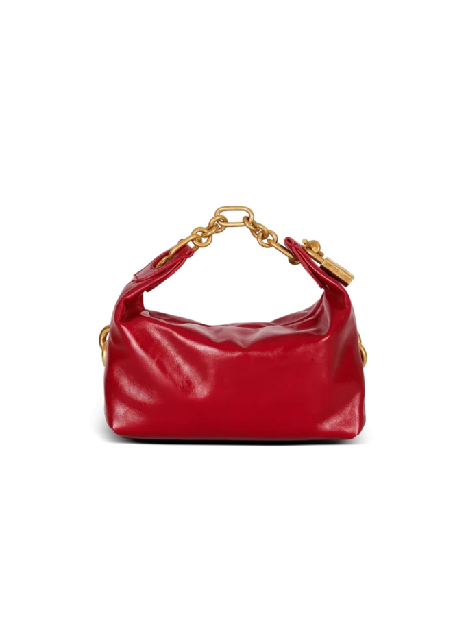 Sync Mini-Tasche aus Kalbsleder Sync Mini-Tasche aus Kalbsleder