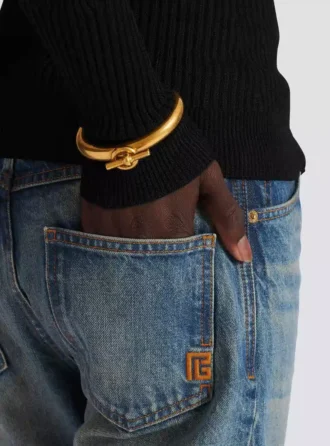 T-Bar-Armreif