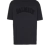 Terry-Monogramm-T-Shirt Terry-Monogramm-T-Shirt