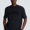 Terry-Monogramm-T-Shirt Terry-Monogramm-T-Shirt