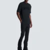 Terry-Monogramm-T-Shirt Terry-Monogramm-T-Shirt