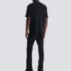 Terry-Monogramm-T-Shirt Terry-Monogramm-T-Shirt