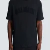 Terry-Monogramm-T-Shirt Terry-Monogramm-T-Shirt