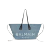 Track Denim-Tasche Track Denim-Tasche