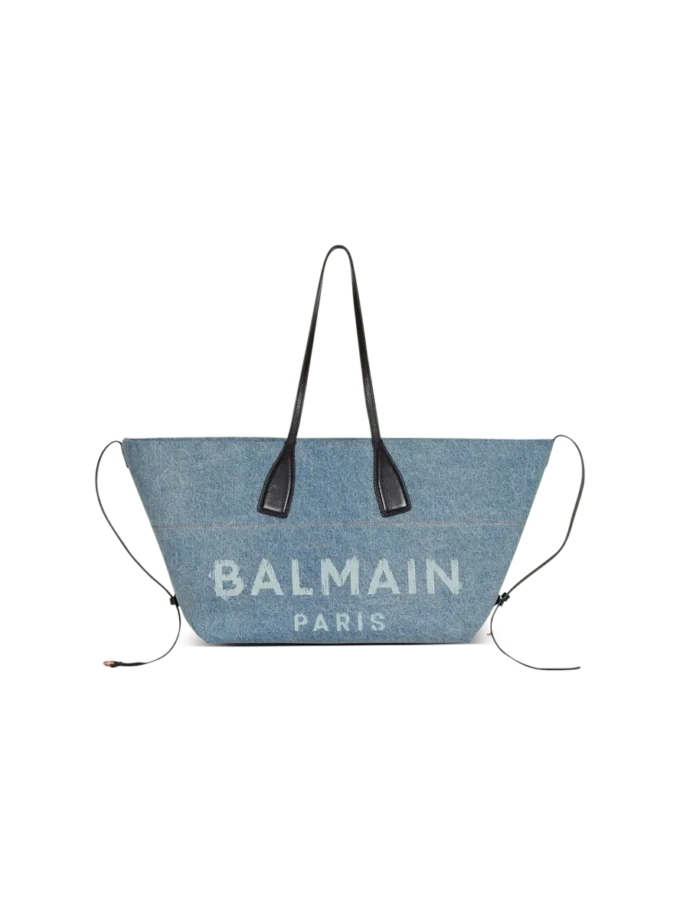 Track Denim-Tasche Track Denim-Tasche