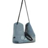 Track Denim-Tasche Track Denim-Tasche