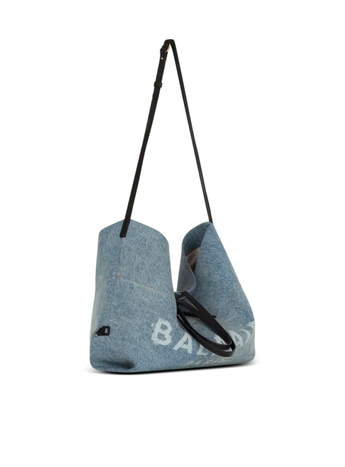Track Denim-Tasche Track Denim-Tasche