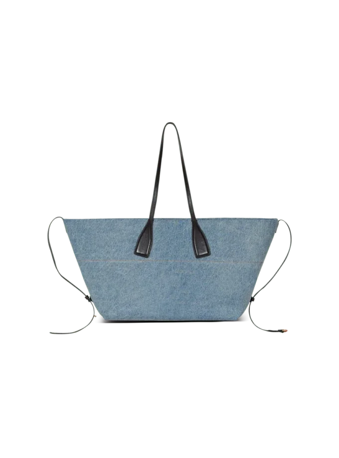 Track Denim-Tasche Track Denim-Tasche