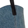 Track Denim-Tasche Track Denim-Tasche