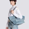 Track Denim-Tasche Track Denim-Tasche