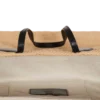 Track Raffia-Tasche