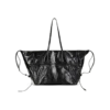 Track Zips Kalbsleder-Tasche Track Zips Kalbsleder-Tasche