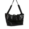 Track Zips Kalbsleder-Tasche Track Zips Kalbsleder-Tasche