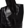 Track Zips Kalbsleder-Tasche Track Zips Kalbsleder-Tasche
