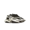 Unicorn Low-Top-Sneakers aus Neopren und Leder Unicorn Low-Top-Sneakers aus Neopren und Leder