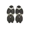 Unicorn Low-Top-Sneakers aus Neopren und Leder Unicorn Low-Top-Sneakers aus Neopren und Leder