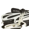 Unicorn Low-Top-Sneakers aus Neopren und Leder Unicorn Low-Top-Sneakers aus Neopren und Leder