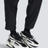 Unicorn Low-Top-Sneakers aus Neopren und Leder Unicorn Low-Top-Sneakers aus Neopren und Leder