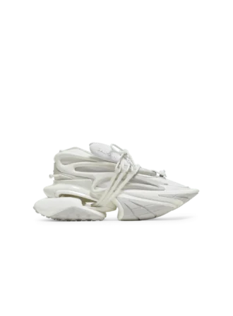 Unicorn Sneakers aus Neopren und Leder Unicorn Sneakers aus Neopren und Leder