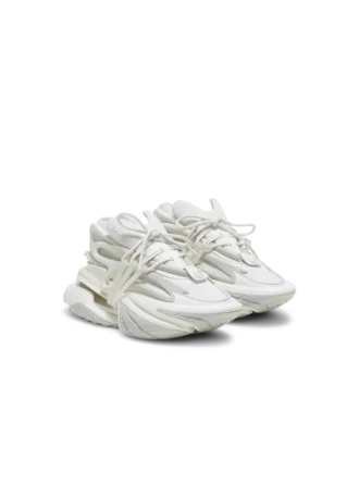 Unicorn Sneakers aus Neopren und Leder Unicorn Sneakers aus Neopren und Leder