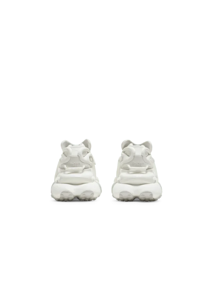 Unicorn Sneakers aus Neopren und Leder Unicorn Sneakers aus Neopren und Leder