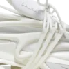 Unicorn Sneakers aus Neopren und Leder Unicorn Sneakers aus Neopren und Leder